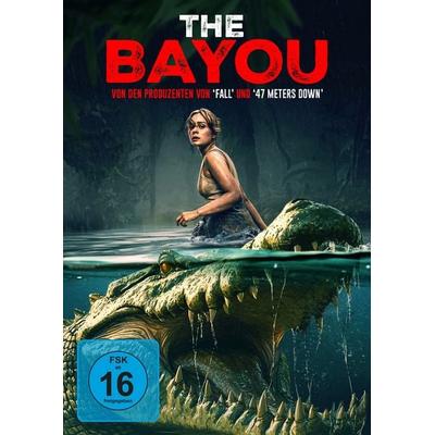 The Bayou, DVD