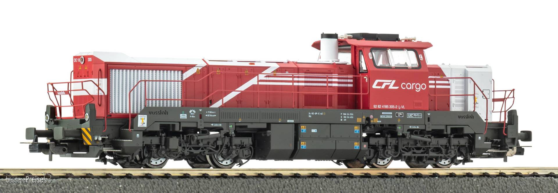 Piko 52368