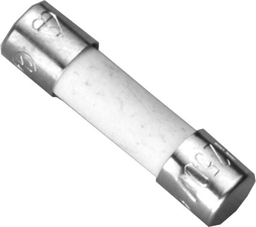 fusible Bosch 19045213420 T2.5A (10x)