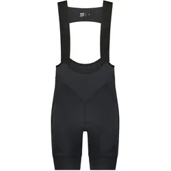 BBB, Damen, Velohosen, Omnium Easy Break (XL), Schwarz