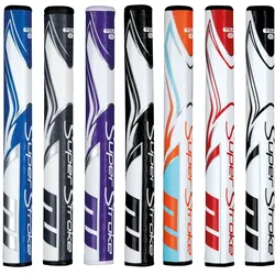 Super Stroke Puttergriff Zenergy Tour 2.0, schwarz/weiss