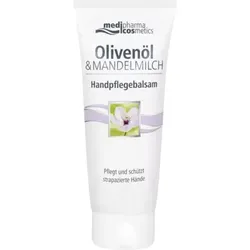 OLIVEN-MANDELMILCH Handpflegebalsam 100 ml Balsam