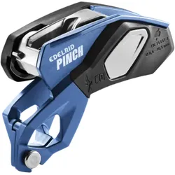 EDELRID Pinch - Sicherungsgerät - blue-night - STK