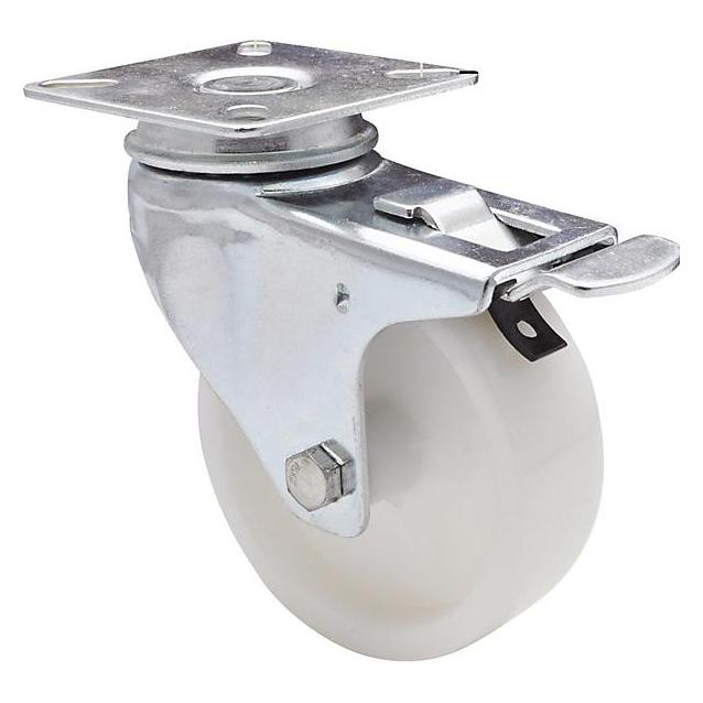 Wagner System Lenkrolle 75mm Tragkraft 60kg (03 3675 01)