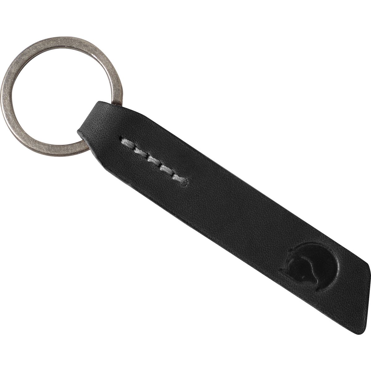 Fjällräven övik Key Ring black (550) One Size F77309-550-One Size
