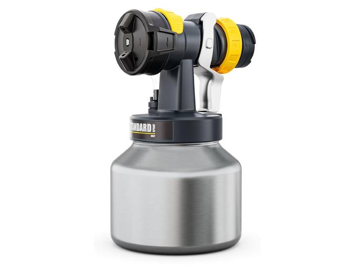 WAGNER Sprühaufsatz XVLP StandardSpray 4,1 Zubehör für Farbsprühgerät FinishCont