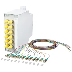 Metz Connect OpDAT REGpro Blister 15024A501120E