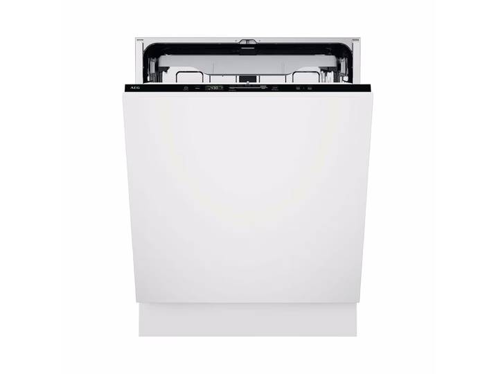 AEG GS60VF Einbau Geschirrspüler 60cm vollintegriert – Einbau Geschirrspüler 60 cm vollintegriert