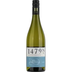 Grauburgunder VDP. Gutswein Weingut Nelles 2023