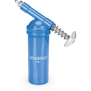 Park-Tool Fettpresse 4001-787, Mini-Fettpresse, Schmiernippel, Einhandpresse, max. 69 bar, für 100ml loses Fett