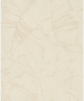 Galerie Wallcoverings Terra Collection Graphic Stone Glitter Finish Clay on Non-woven Wallpapr Roll