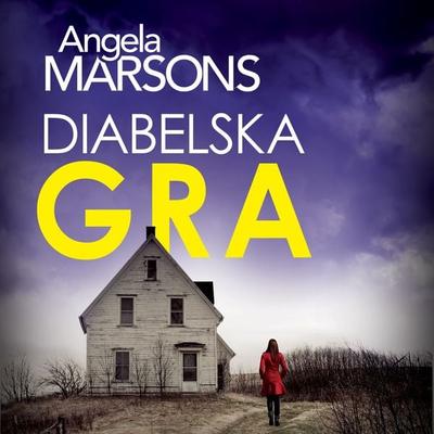 Diabelska gra - Angela Marsons, Audio, 9789979646174