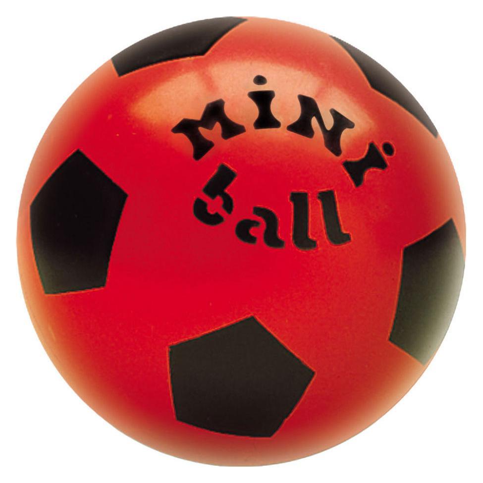Mondo MINI BALLE 14CM ASS4 BIO (5201)