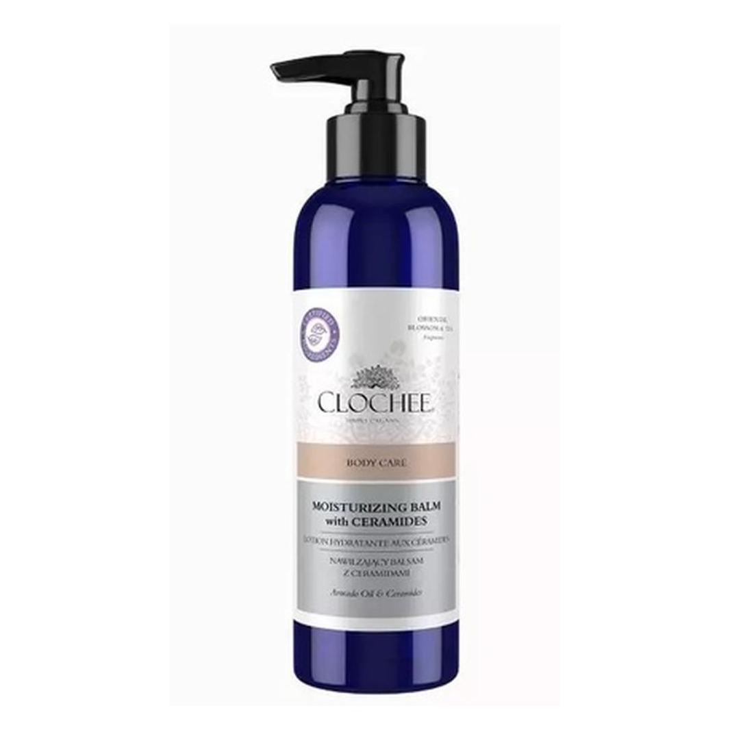 Clochee Body Care Moisturizing Balm With Ceramides Orientalossom & Tea 250Ml (250 ml) (PRIM_5903900380812)