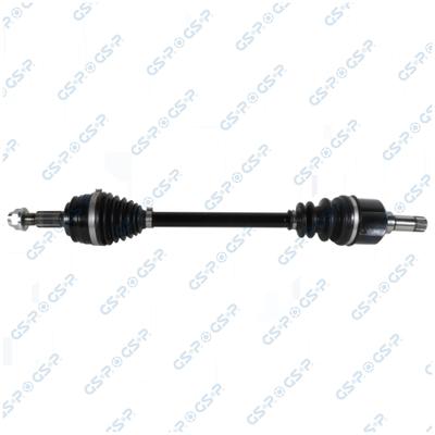 GSP Antriebswelle 203608ol für Peugeot Citroën