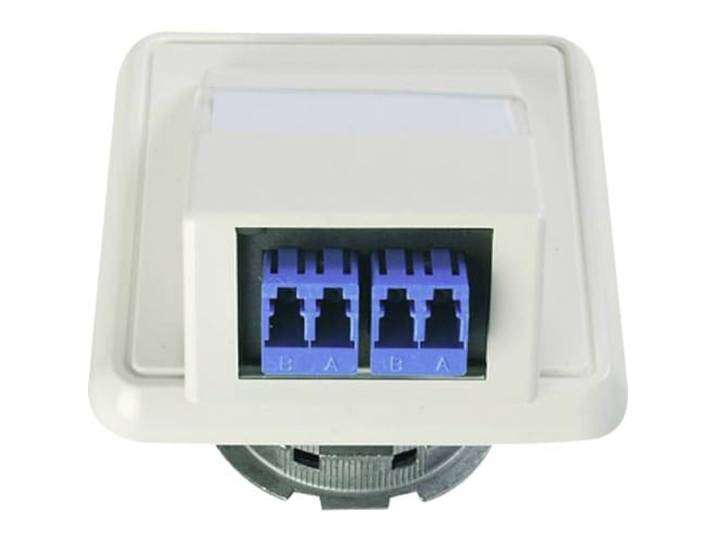 Telegärtner Telegaertner H02051C0534 LWL-blik alpinewit