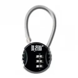 Exo Terra Lock - Terrarien Metallschloss