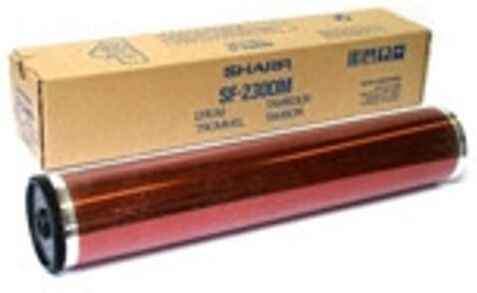 Sharp SF-230DM Tambor