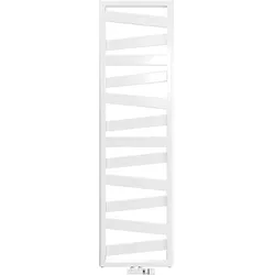 Zehnder Design-Heizkörper ZRI01850A300000 RB-180-050, 1823 x 500 mm, grey Aluminium