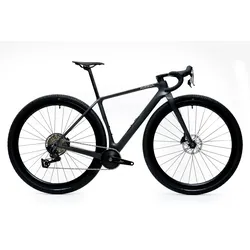 Avona Callis II 32" - L Sram Force XPLR Carbon Clear Coat
