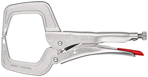 Knipex Universeeltang 42 34 280, Chroomvanadiumstaal, 280 mm