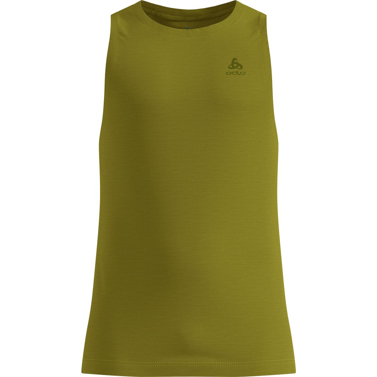 Odlo Merino 160 guacamole (40195) XXL 112082-40195-XXL