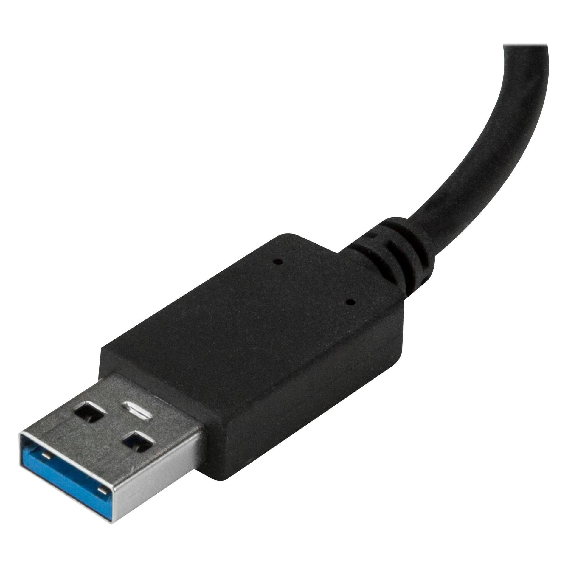 StarTech CARD READER USB 3.1 A (USB 3.0) (CFASTRWU3)