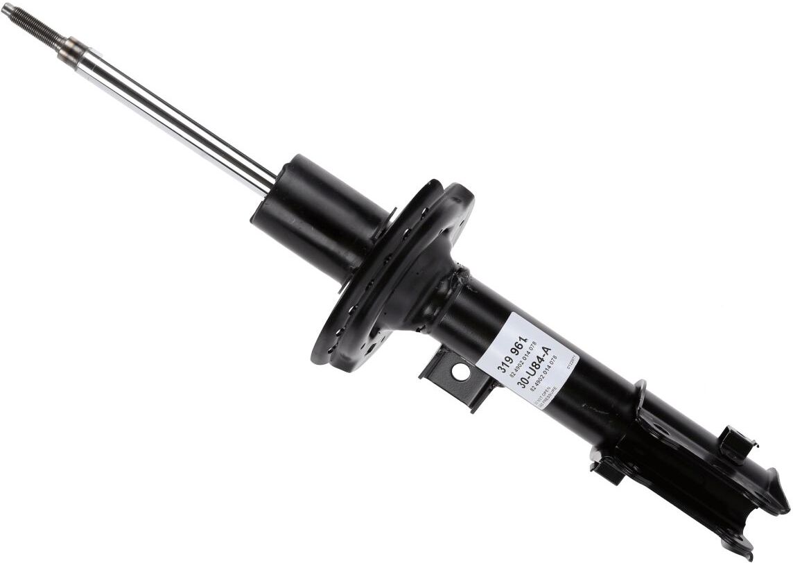 Stoßdämpfer SACHS 319 961