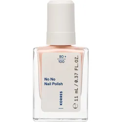 KORRES No No Nail Polish - natur