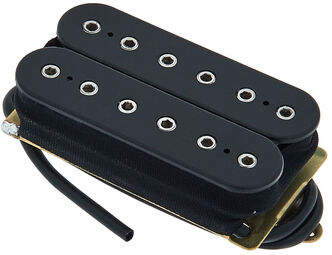 DiMarzio DP100F BK