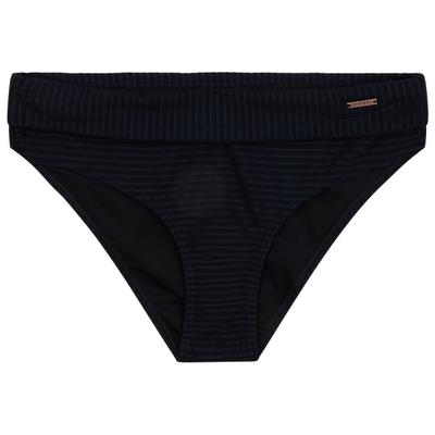 Protest - Women's MIXXenon Bikini Bottom - Bikini-Bottom Gr 42 schwarz