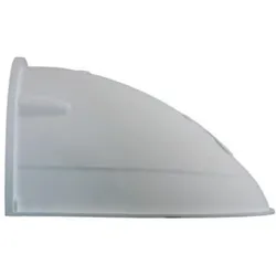 Mobotix Wandhalter MX-WH-Dome (Montage-Kit), Netzwerkkamera Zubehör