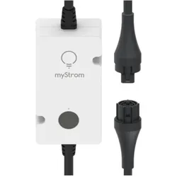 myStrom, Smart Plug, MYSLSX1 - WiFi Switch Ex