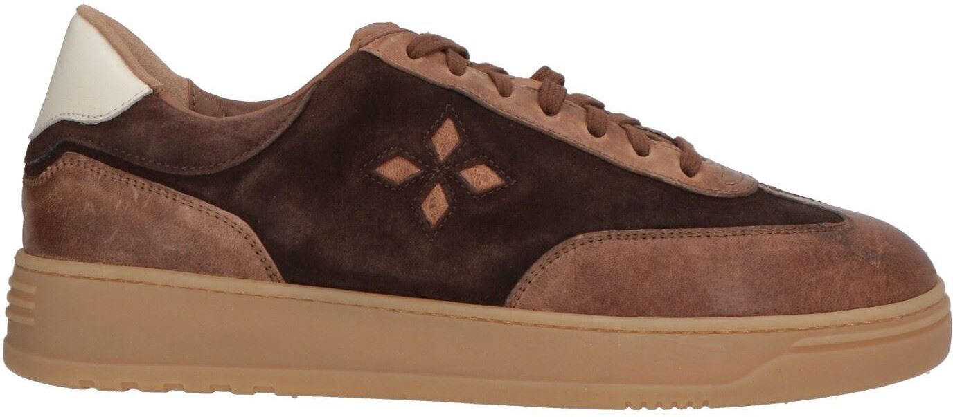 Old Locker 1938 Sneakers Hombre Marrón 41,45 Hombre
