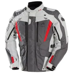 Furygan, Motorradjacke, Apalaches Evo (Herren, XXL)
