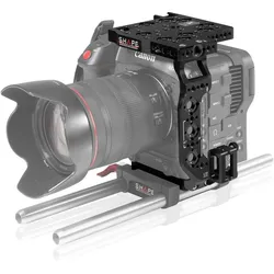 Shape Canon C70 camera cage (Cage), Video Zubehör