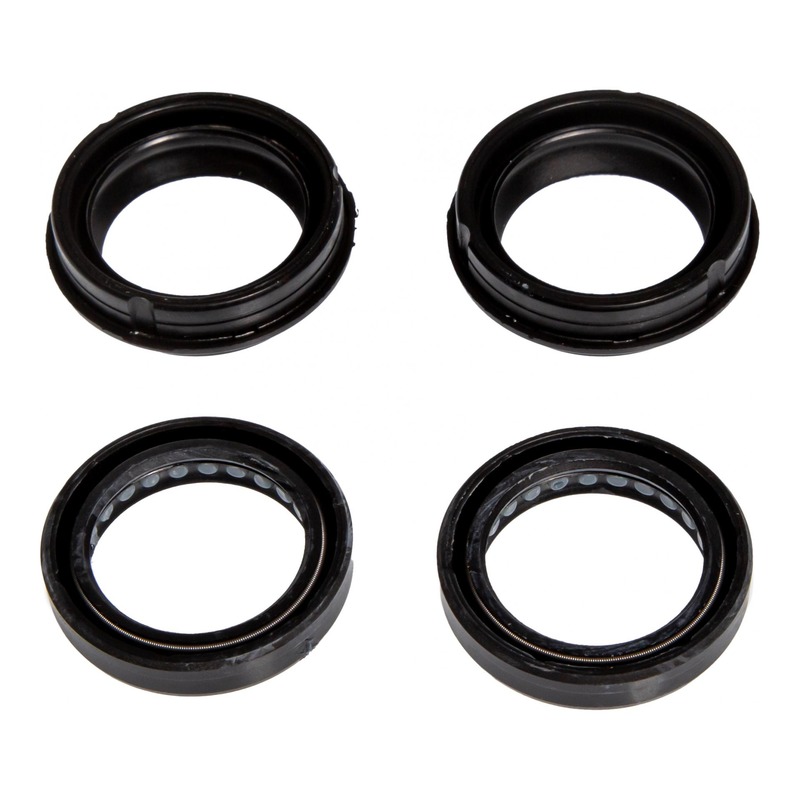 Paire de joints spy de fourche EBR Booster / Nitro