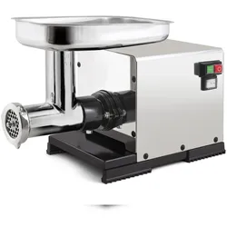 Fleischwolf N.8 Edelstahl 450 W professionell - schnell M63AET 3B