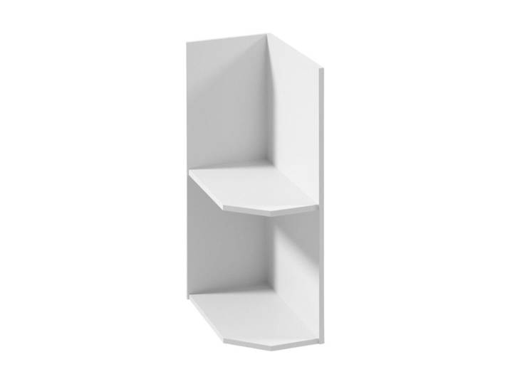 ROYAL24_MARKT Küchenregal Unterschrank - Funktionalität trifft auf zeitlose Eleganz., Küche Regalunterschrank 1-tlg., Feinste Qualität - Modern - Zeitlos.
