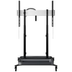 VOGEL'S Vogels RISE 5205 Monitor-Standfuß 1 Display(s) 109,2 cm (43) - 248,9 cm (98) Schwarz Stand, Höhenverstellbar, Motorisiert 7352050