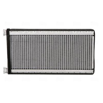 NISSENS Wärmetauscher, Innenraumheizung 73002 für LAND ROVER