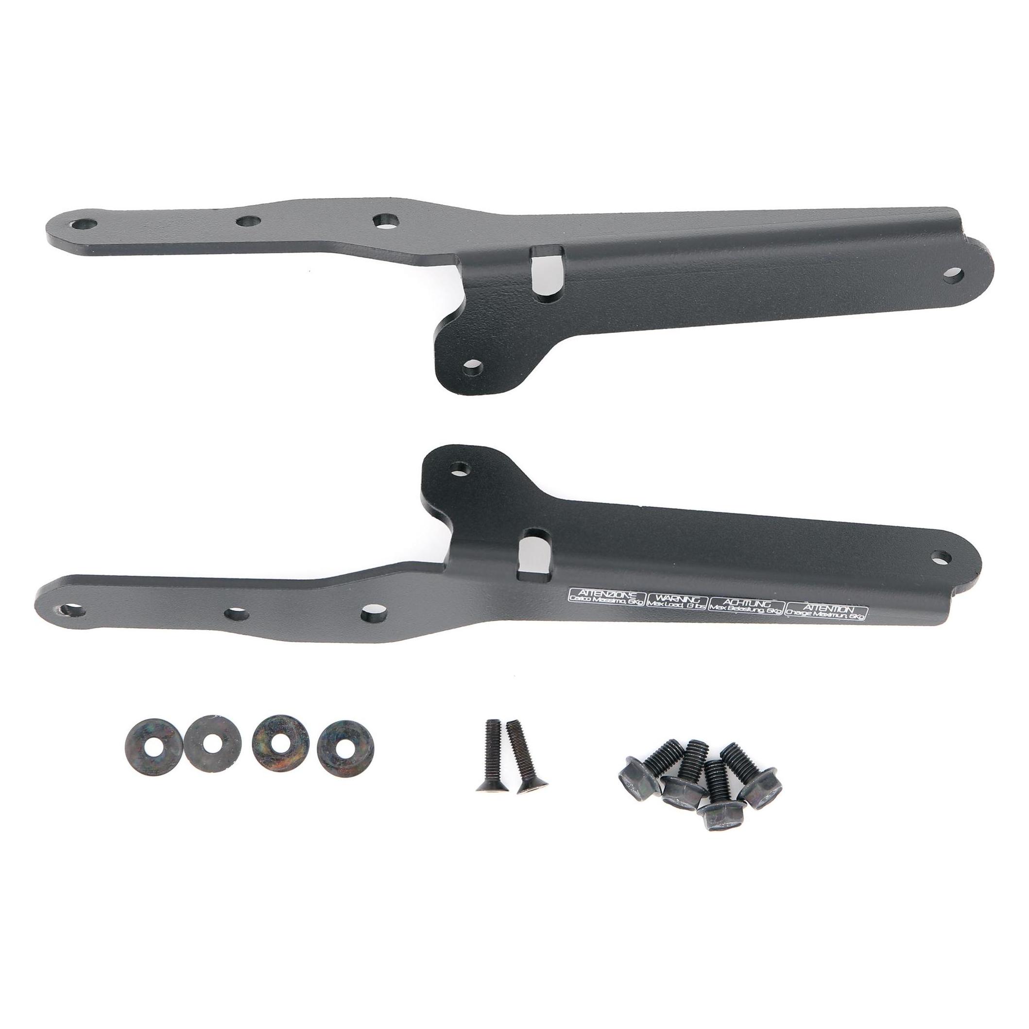 Kappa KR4114 Topcase Träger Monokey oder Monolock Koffer (KR4114)
