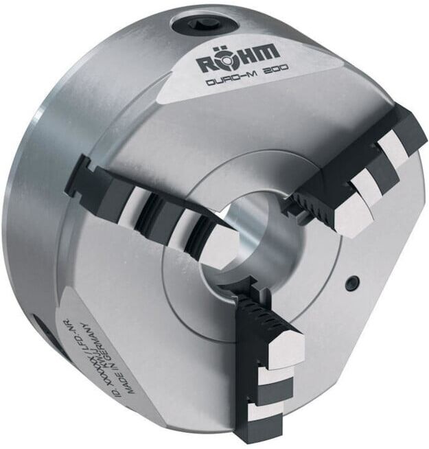 RÖHM Goujon pour Camlock pour KKC4 B5 7/16-20X37 (107466)