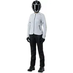 Alpinestars, Motorradjacke, Stella C-1 Air (Damen, XS)