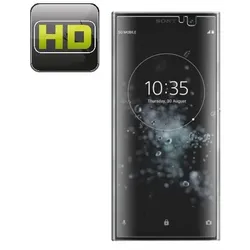 6x Displayschutzfolie für Sony Xperia XZ3 Displayfolie Displayschutz HD KLAR