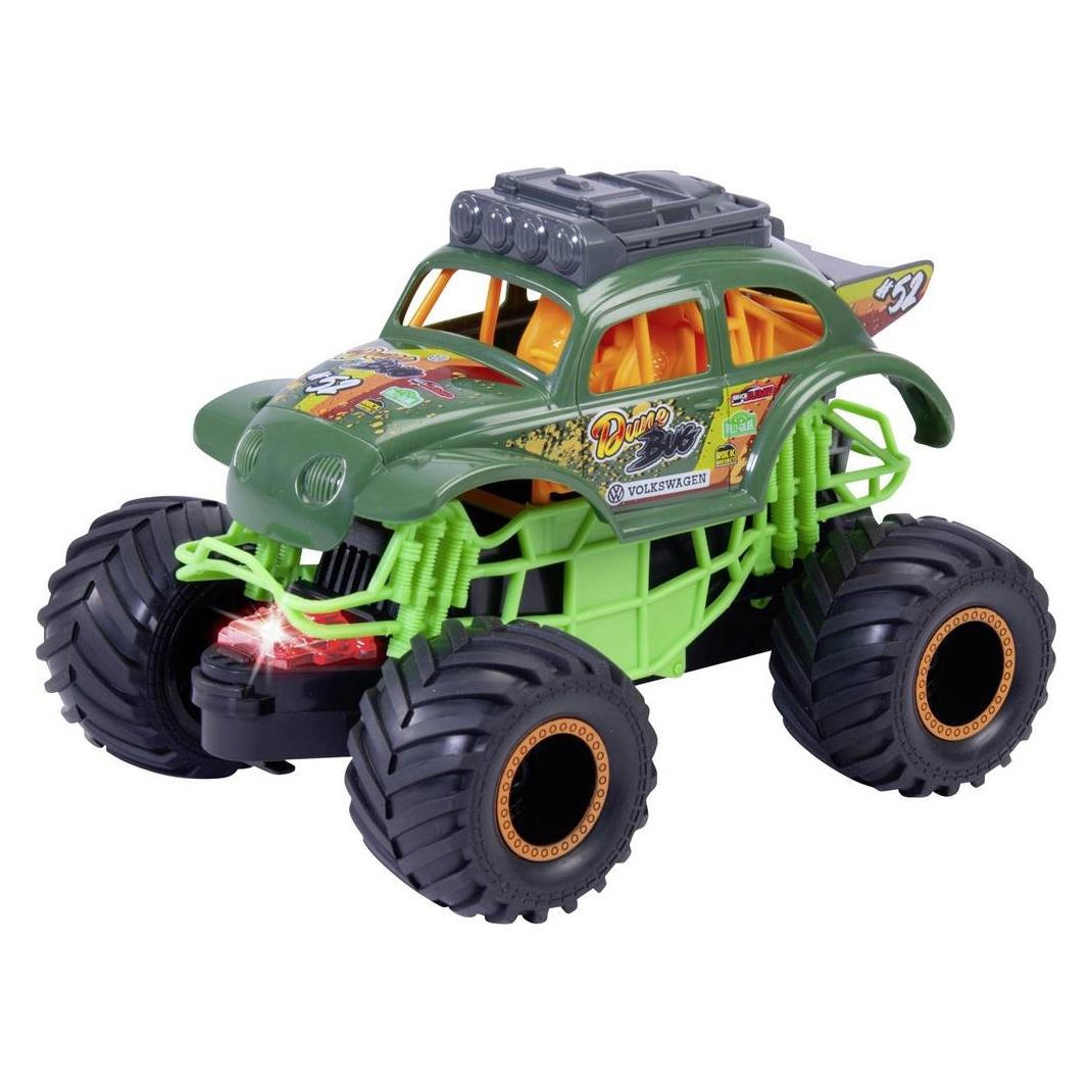 Dickie VW Baja Bug Monster Truck (203764027)