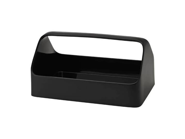 RIG-TIG HANDY-BOX opbergdoos Zwart