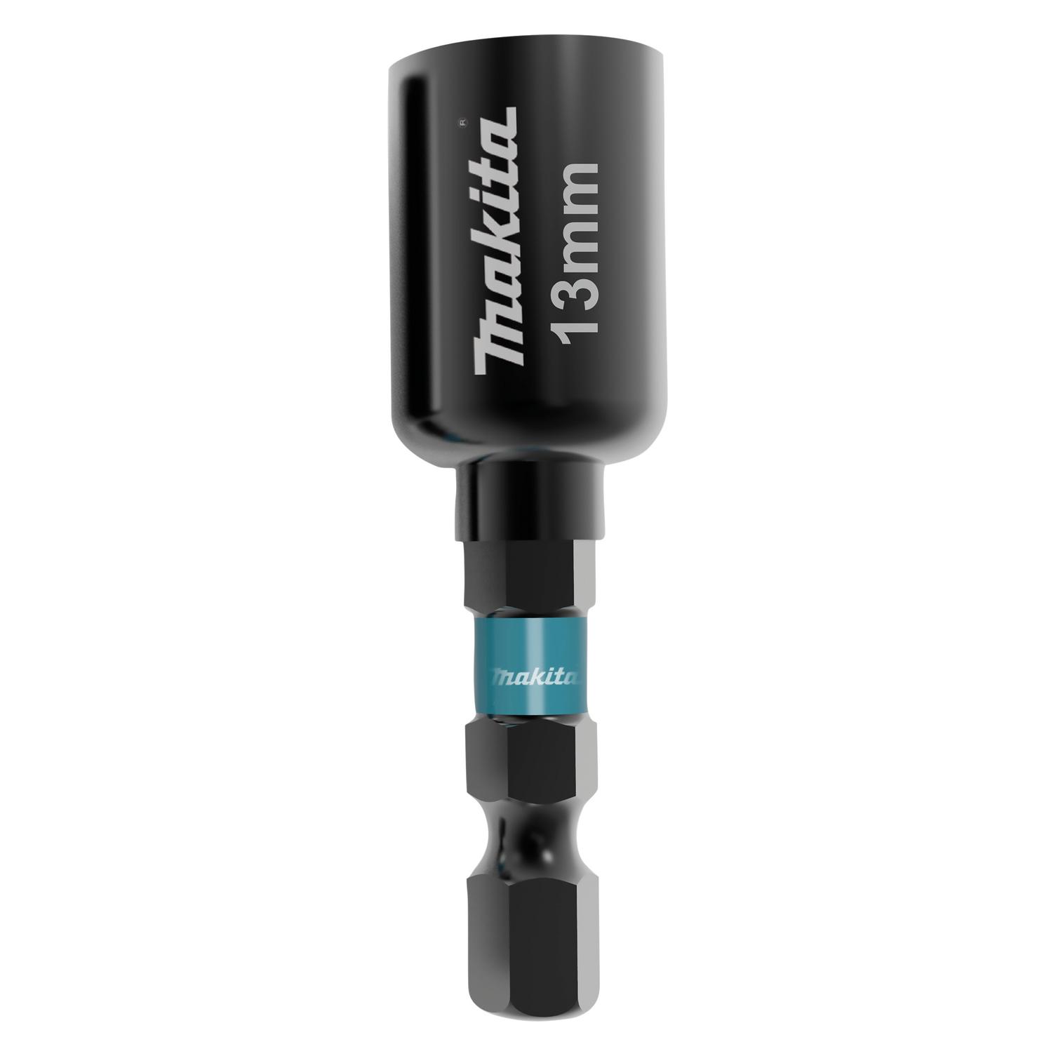 Makita Steckschlüssel 1/4 SW13 (13 mm) (B-66852)