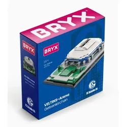 BRYX 230103 VELTINS-Arena