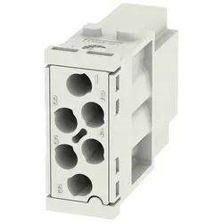 Weidmüller Modul-Einsatz HDC MHE 6 MC